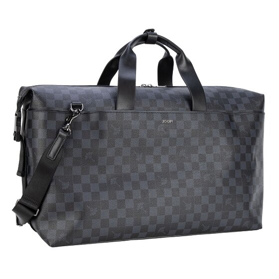 Joop! Cortina Piazza Maik Borsa da viaggio Weekender 50 cm
