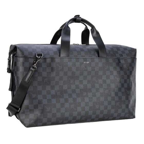 Joop! Cortina Piazza Maik Borsa da viaggio Weekender 50 cm