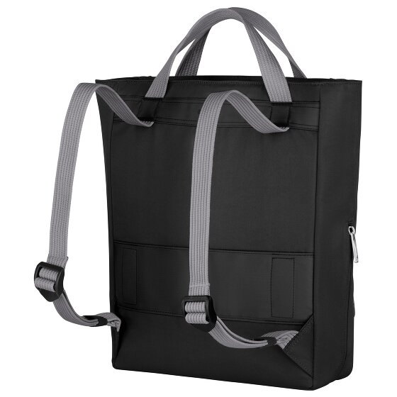 Wenger Motion Borsa shopper 41 cm Scomparto per laptop con piega di espansione
