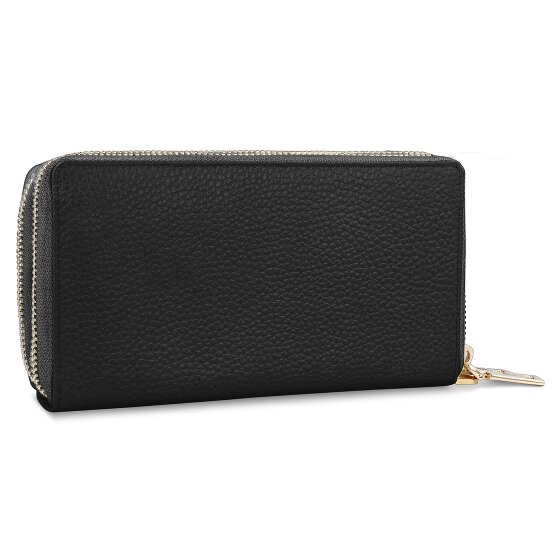 Lazarotti Bologna Leather Portafoglio Protezione RFID Pelle 20 cm