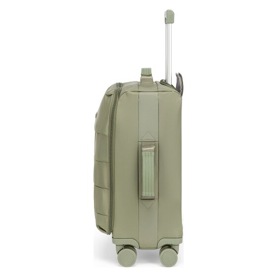 Epic Orbit 4 ruote Trolley cabina 55 cm