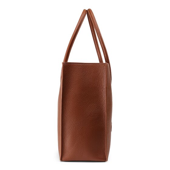 Coccinelle Myrtha Borsa a tracolla Pelle 35 cm