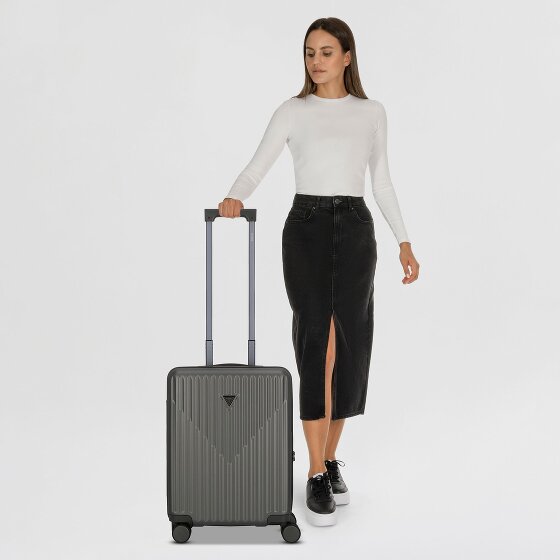 Guess Olbia 4 ruote Carrello della cabina S 54 cm