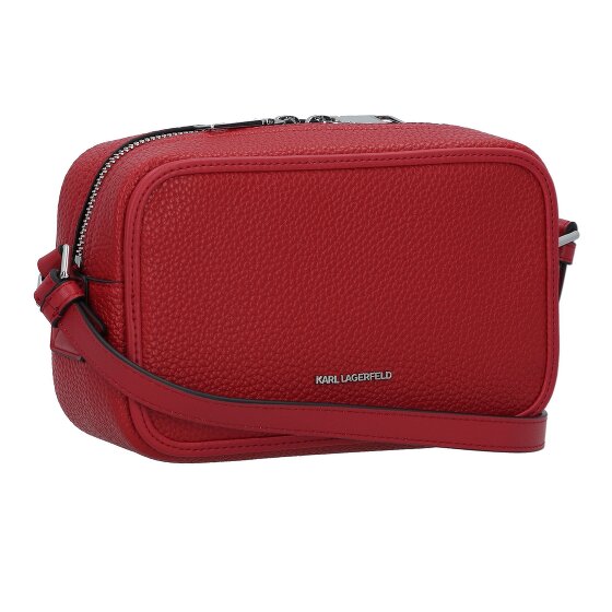 Karl Lagerfeld Skuare Borsa a tracolla 21 cm