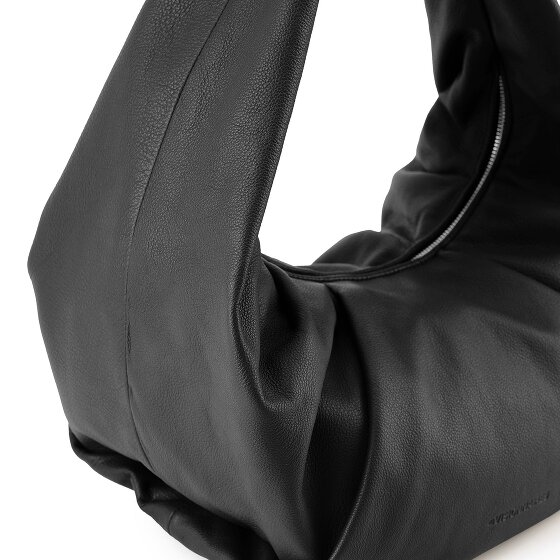 LES VISIONNAIRES Greta Borsa a spalla Vera Pelle 37 cm