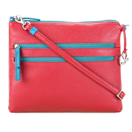 Mywalit Cremona Borsa a tracolla in pelle 20 cm