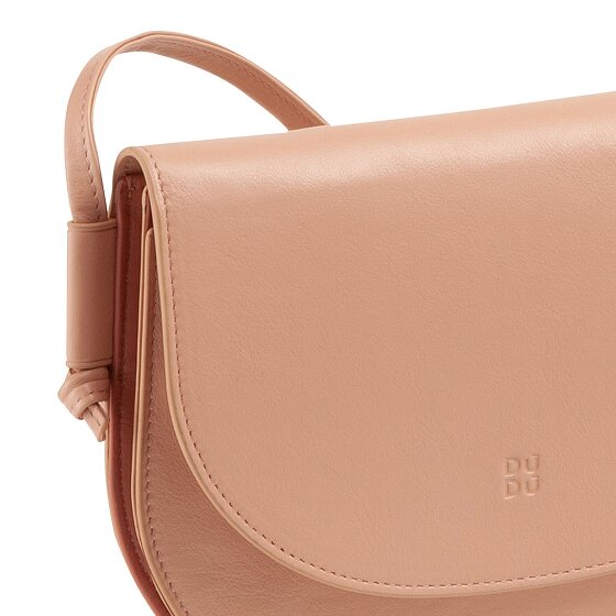 DuDu Borsa a tracolla Pelle 18.5 cm