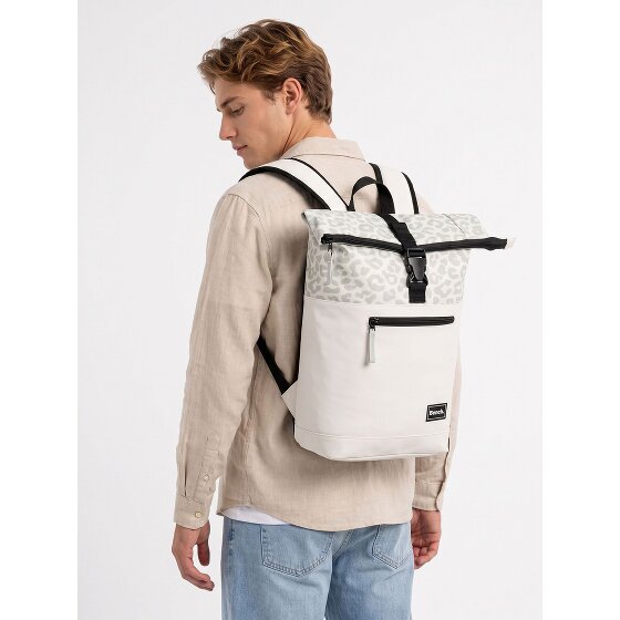 Bench hydro Daypack 43 cm Vano porta PC