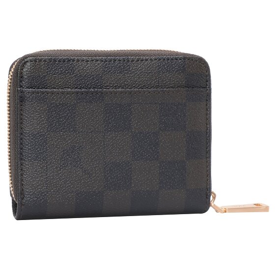 Joop! Cortina Piazza Nisa Portafoglio RFID 12,5 cm Joop! Cortina Piazza Nisa Portafoglio RFID 12,5 cm