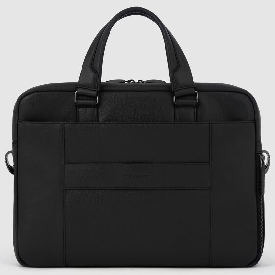 Piquadro Modus Valigetta Pelle 39.5 cm Scomparto per laptop