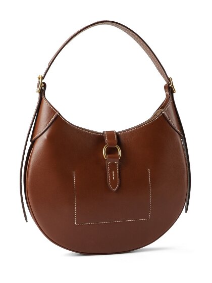 POLO RALPH LAUREN Polo ID Borsetta Pelle 25 cm