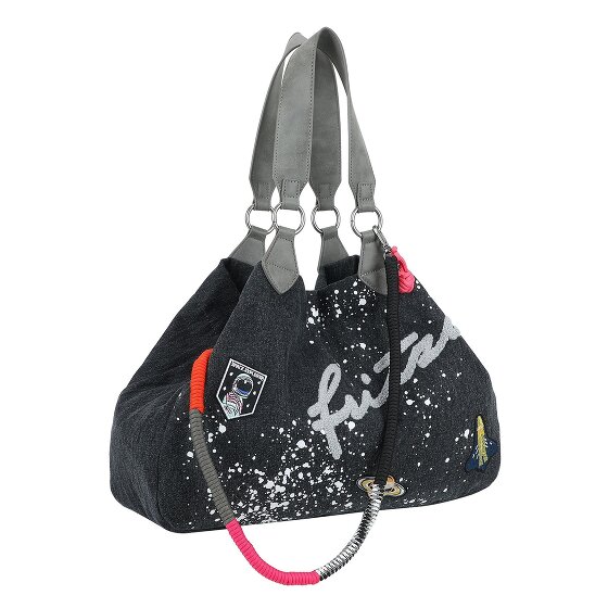Fritzi aus Preußen Izzy Medium Limited Out of Space Borsa a tracolla 42 cm