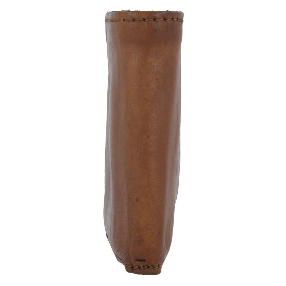 Campomaggi Portafoglio Pelle 12 cm