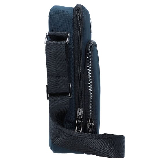 Samsonite Sacksquare Borsa a tracolla M 19 cm