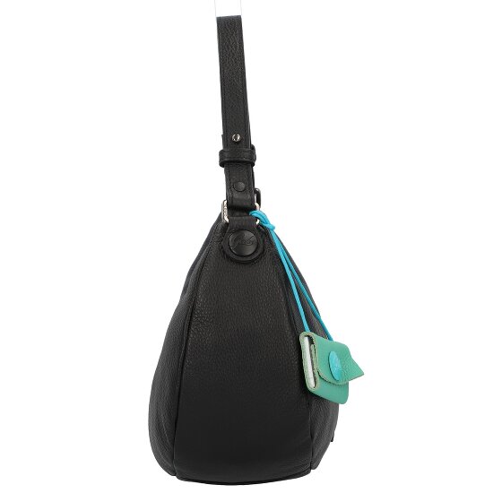 Gabs Maite Borsa a tracolla M Pelle 30 cm