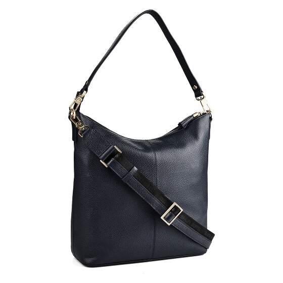 Braun Büffel Hanna Borsa a spalla M Vera Pelle 31 cm