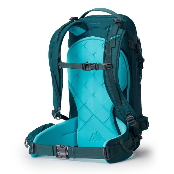 Gregory Women's Targhee 30 Zaino da trekking S-M 58 cm