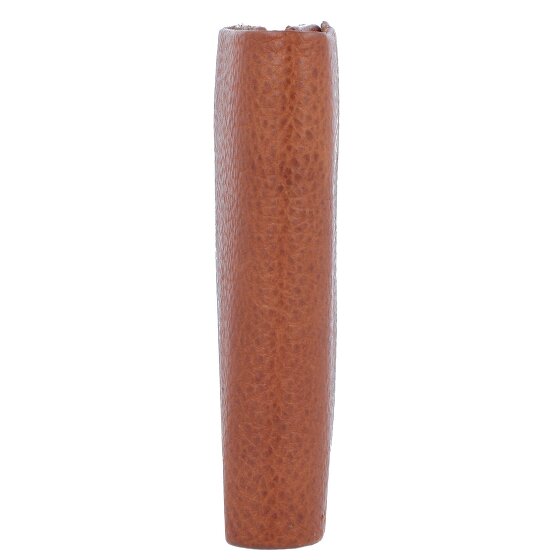 Burkely Portafoglio Avery antico RFID in pelle 12 cm