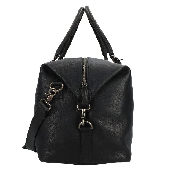 Burkely Borsa da viaggio Avery antica in pelle 55 cm