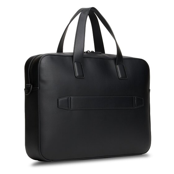 Tommy Hilfiger TH Corp Valigetta 40.5 cm Scomparto per laptop