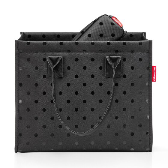 reisenthel Daily Shopper Borsa shopper 42 cm