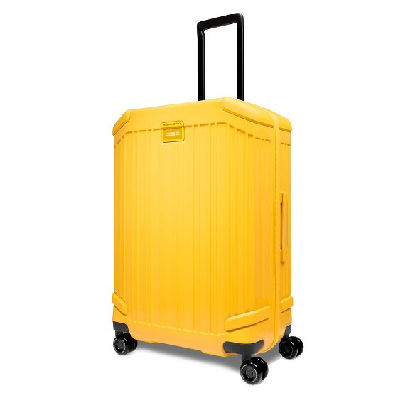 Piquadro Pop 4 ruote Carrello 69 cm