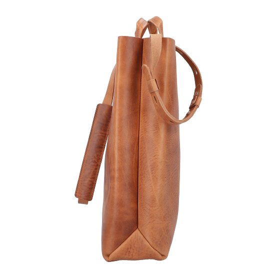 Harold's Paperbag Borsa shopper Pelle 33 cm