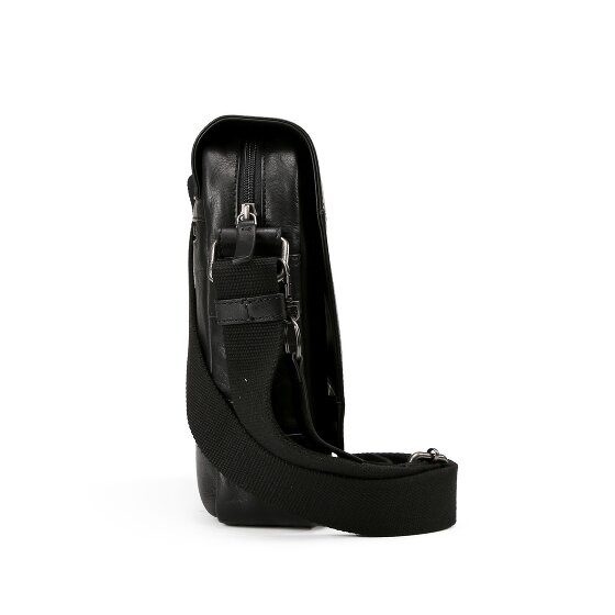 camel active Pine Borsa a tracolla Pelle 23 cm