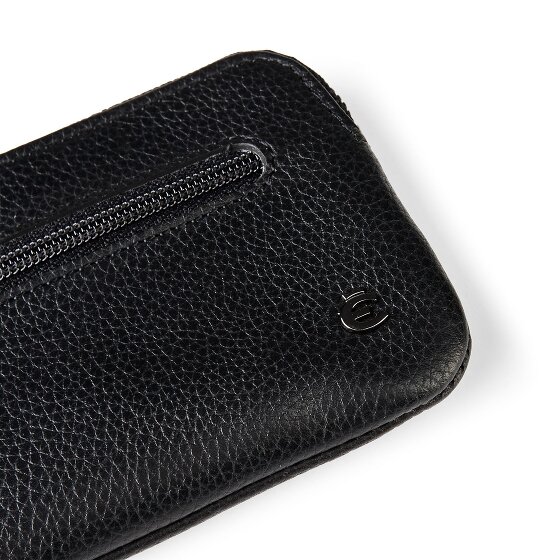 Esquire Houston Portafoglio chiave Pelle 13 cm