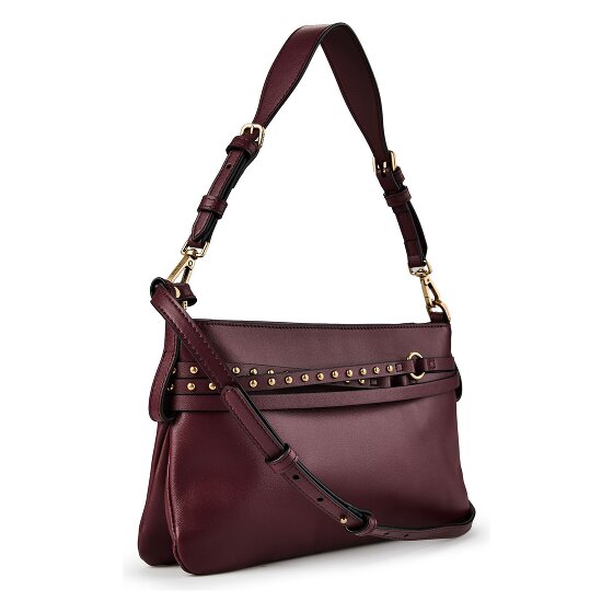 PINKO Love Bag Borsa a spalla Vera Pelle 26 cm