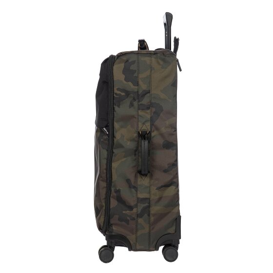 Bric's Bric´s x Replay 4 ruote Carrello 71 cm