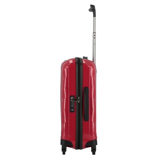 Samsonite Cosmolite 4 ruote Carrello della cabina 55 cm
