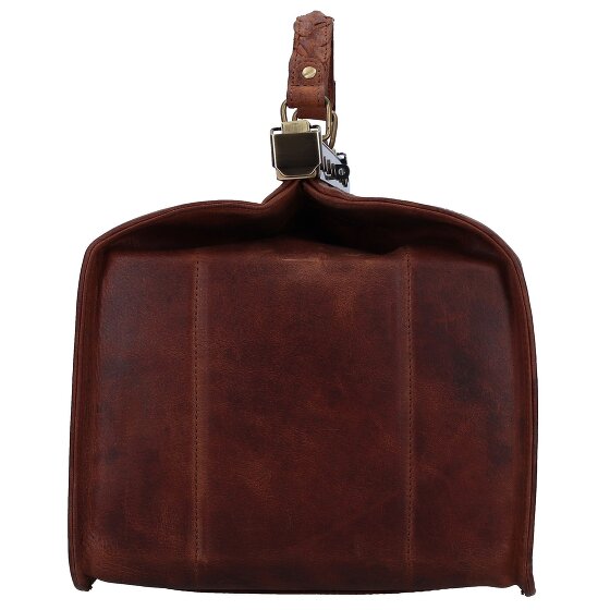 Greenland Nature Montana Doctor Case in pelle 46 cm Scomparto per computer portatile