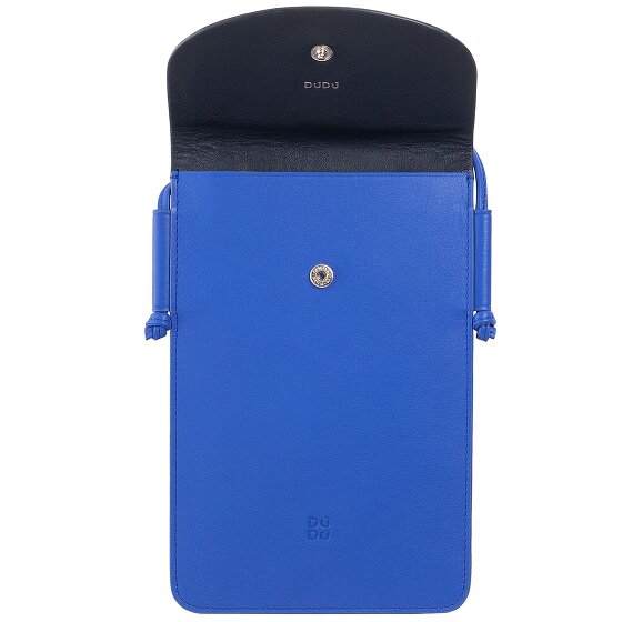DuDu Custodia per cellulare in pelle 12 cm