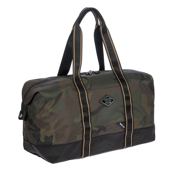 Bric's Bric´s x Replay Borsa da viaggio Weekender 43 cm