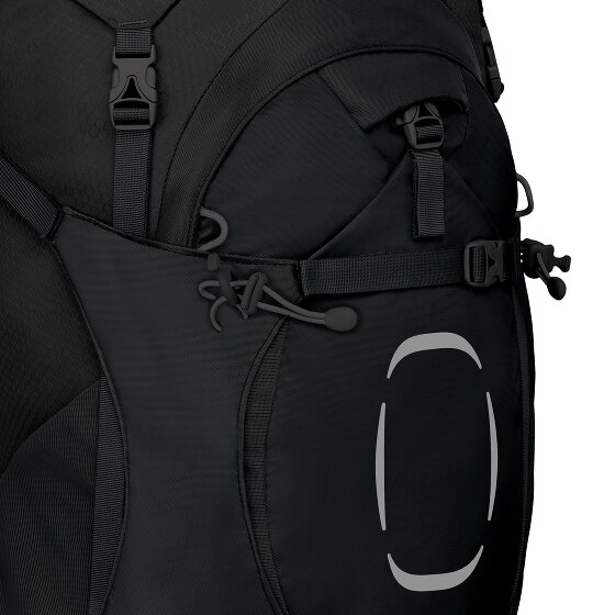 Osprey Aether 55 Zaino da trekking 83 cm
