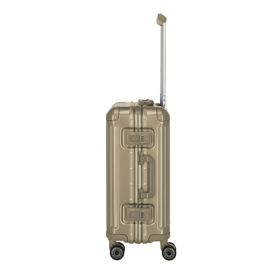 Travelite Next Carrello cabina a 4 ruote da 55 cm
