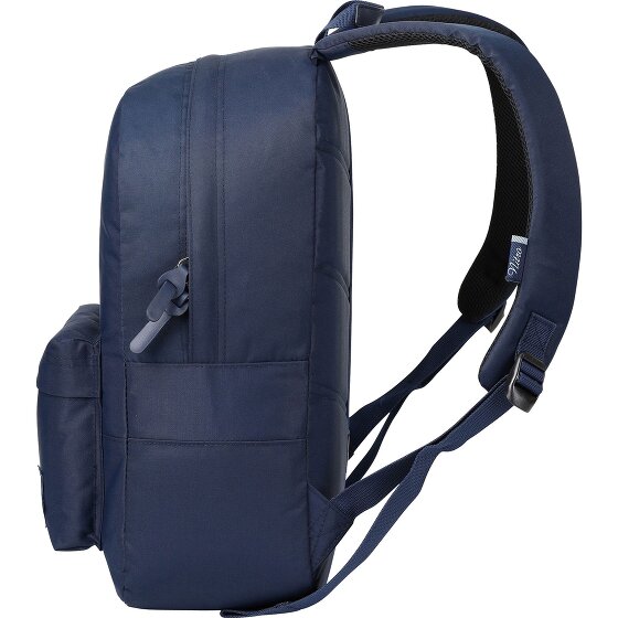 NITRO Zaino Urban Plus Scomparto per laptop da 45 cm
