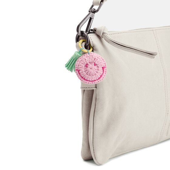 FredsBruder Take A Smile Borsa a tracolla Pelle 30 cm