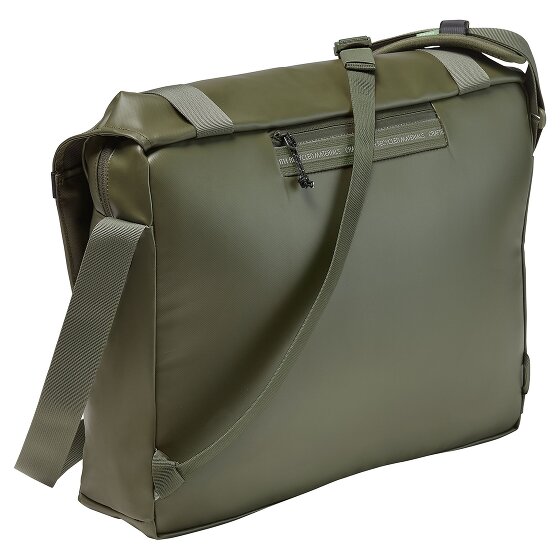 Vaude Mineo Messenger 45 cm scomparto per laptop