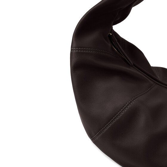 LES VISIONNAIRES Greta Borsa a tracolla Pelle 42 cm