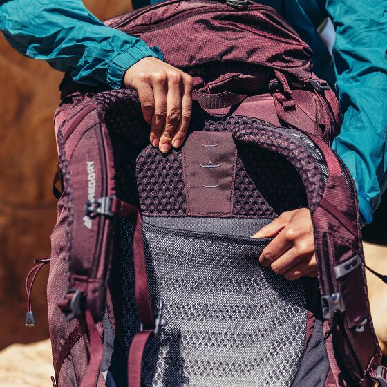 Gregory Deva 80 Zaino da trekking XS 77 cm