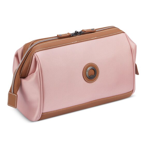 Delsey Paris Chatelet Air 2.0 Borsa da toilette 34 cm