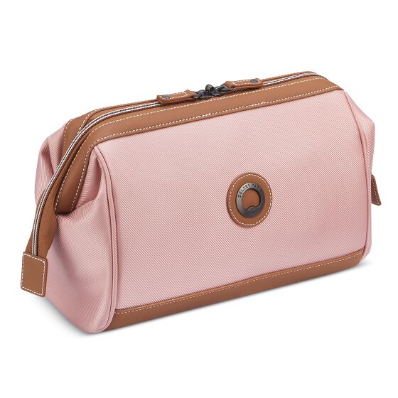Delsey Paris Chatelet Air 2.0 Borsa da toilette 34 cm