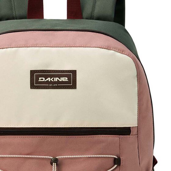 Dakine Tardy Slip 25L Zaino da giorno 43 cm Vano porta PC