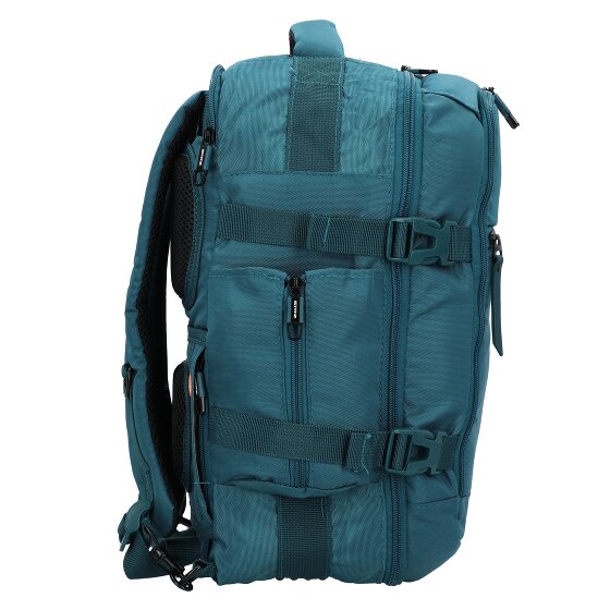Polestream Strz by Berlin zaino da viaggio 39 cm scomparto per laptop