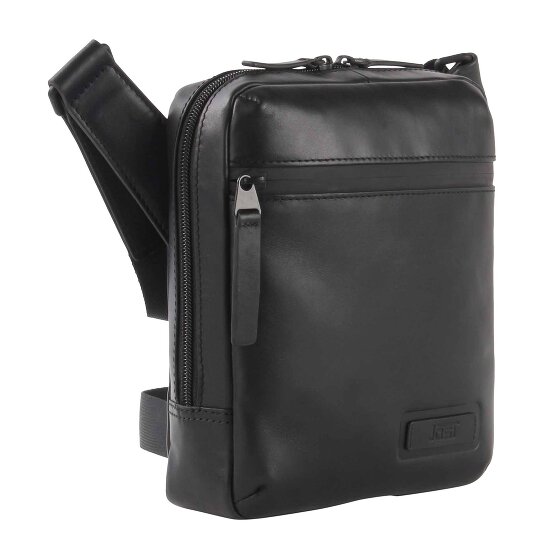 Jost Aarhus Mini Borsa Borsa a tracolla Pelle 18 cm