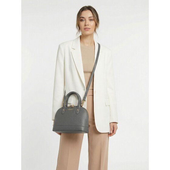 Lazarotti Bologna Leather Borsetta Pelle 24 cm