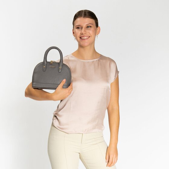Lazarotti Bologna Leather Borsetta Pelle 24 cm