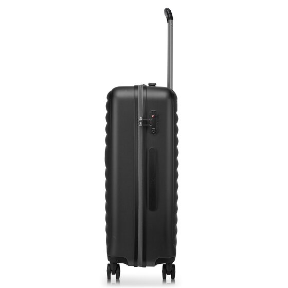 Roncato Ibiza 4 ruote Carrello M 65 cm
